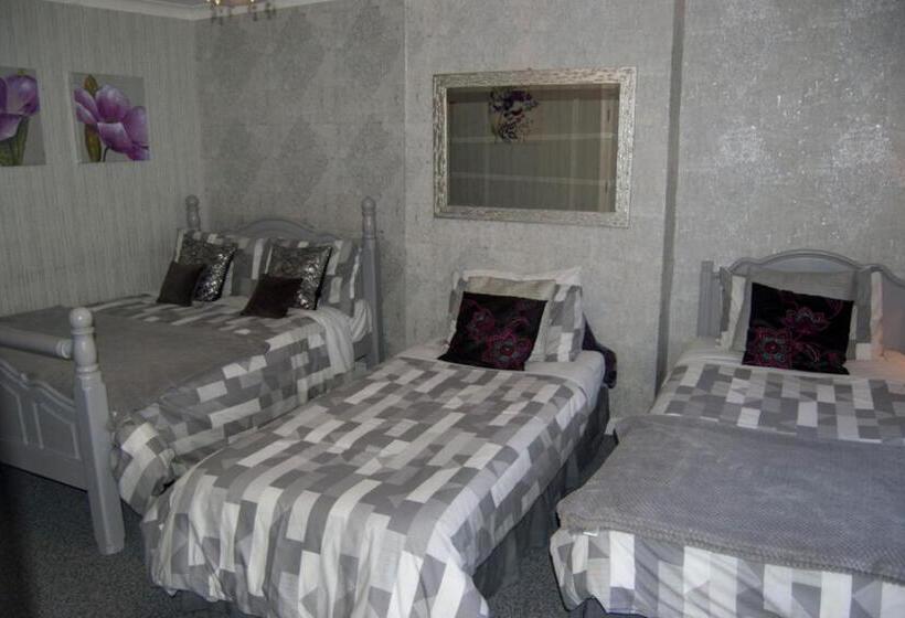 غرفة عائلية, Le Spada Bed And Breakfast