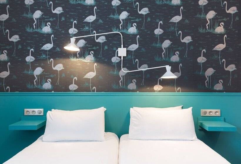 غرفة قياسية, Marsiho By Happyculture