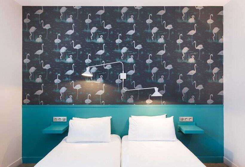 غرفة قياسية, Marsiho By Happyculture