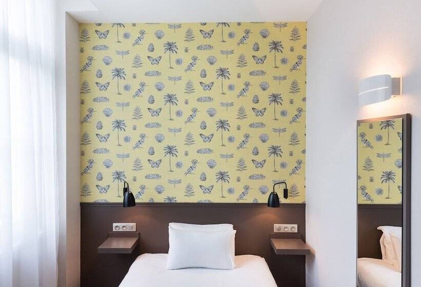 غرفة قياسية فردية, Marsiho By Happyculture