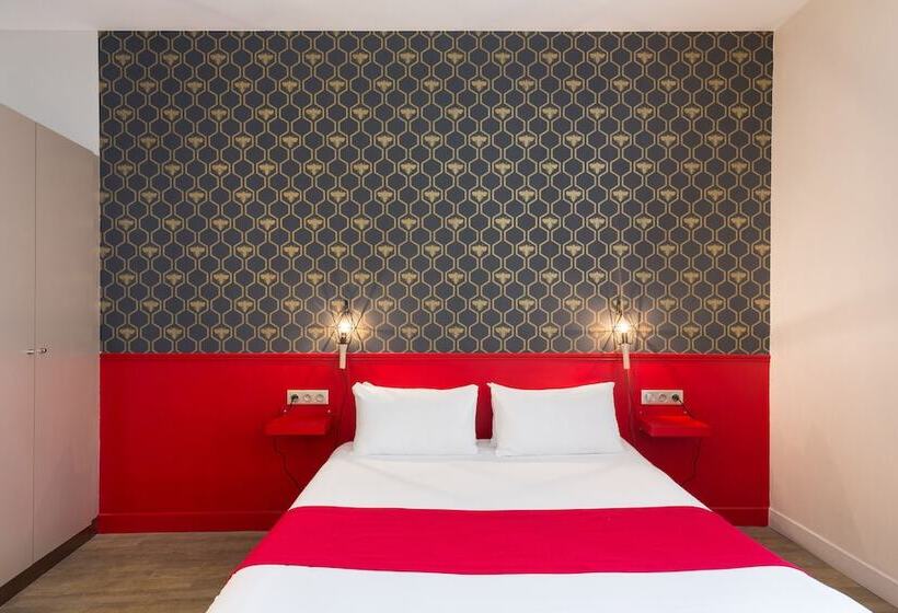 غرفة قياسية, Marsiho By Happyculture