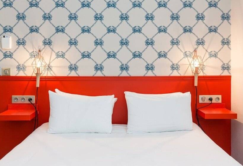 غرفة قياسية, Marsiho By Happyculture