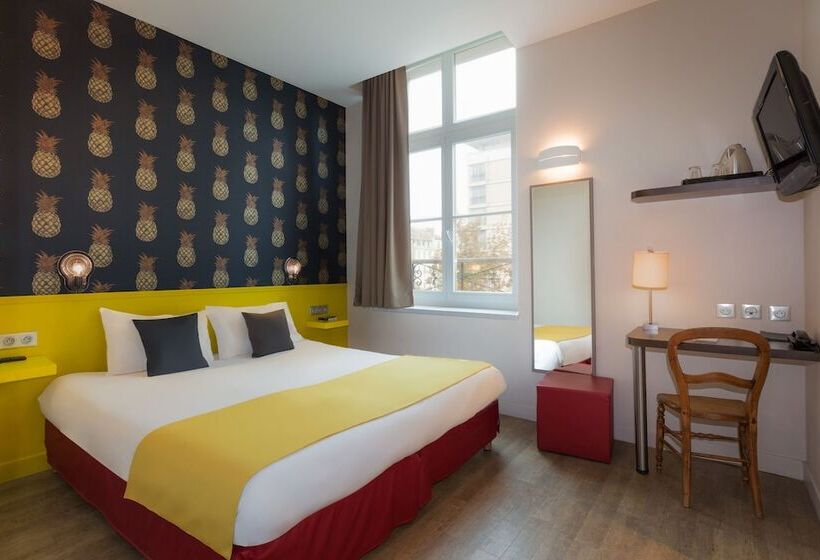 غرفة قياسية, Marsiho By Happyculture