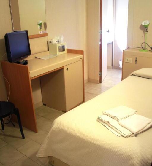 اتاق اکونومی یک تخته, Mary