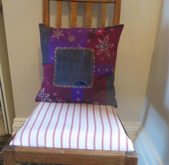 اتاق استاندارد با چشمانداز باغ, Moorgarth Guesthouse