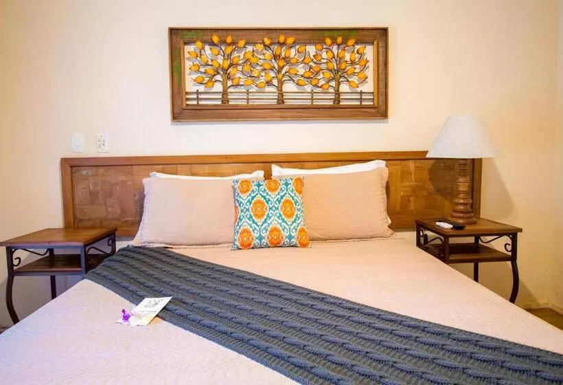 ベーシックルーム, Pousada Villa Allegra