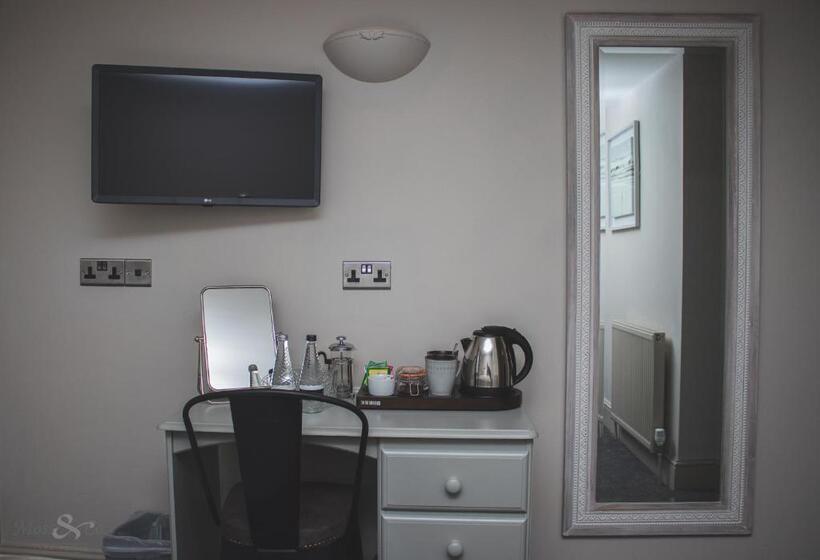 스탠다드 룸, The Angel Inn