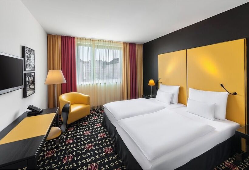 标准间, Holiday Inn Munich   Westpark, An Ihg