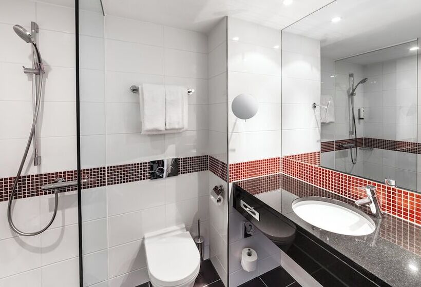 标准间, Holiday Inn Munich   Westpark, An Ihg