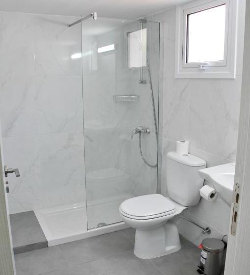 Апартаменты Deluxe 1 Спальня, Kaos Hotel Apartments