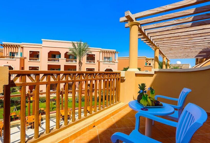 Standard Room, Charmillion Club Aquapark