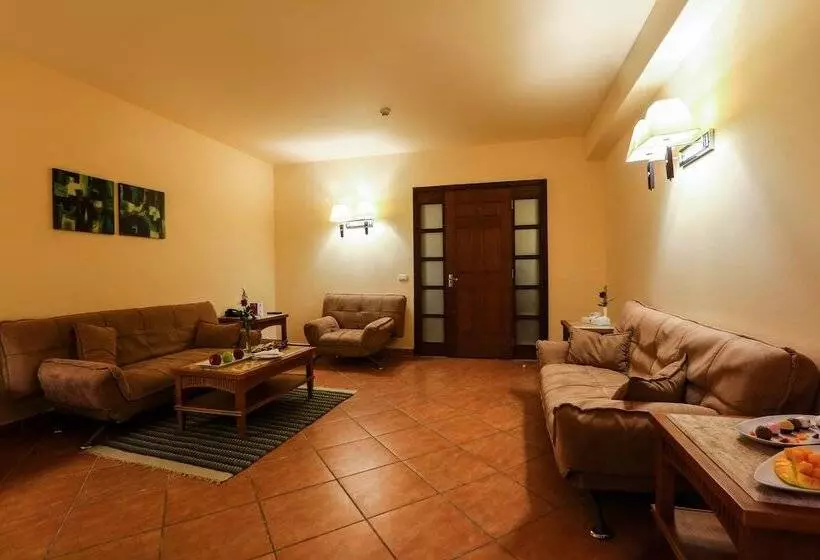 Family Room, Charmillion Club Aquapark