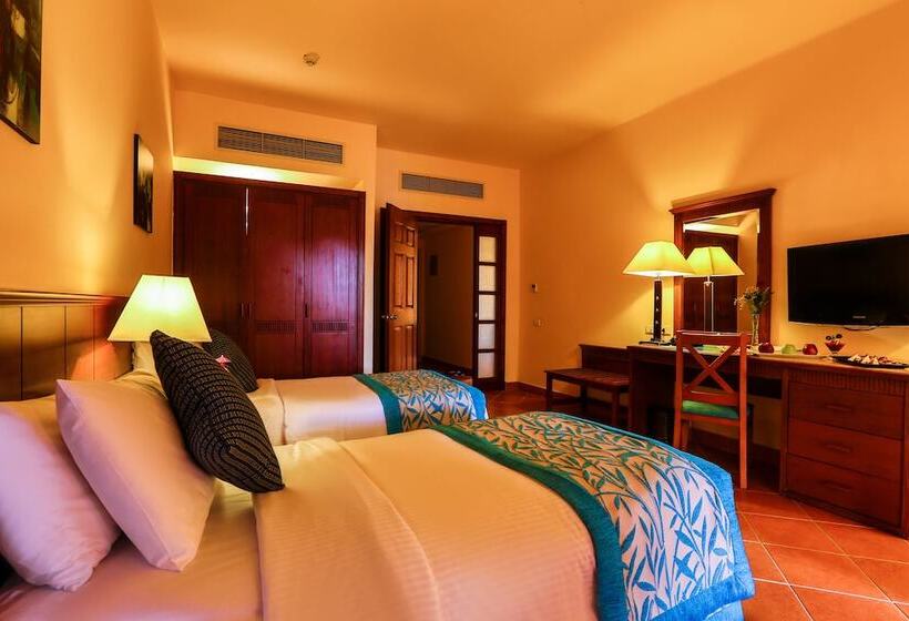 Family Suite, Charmillion Club Aquapark