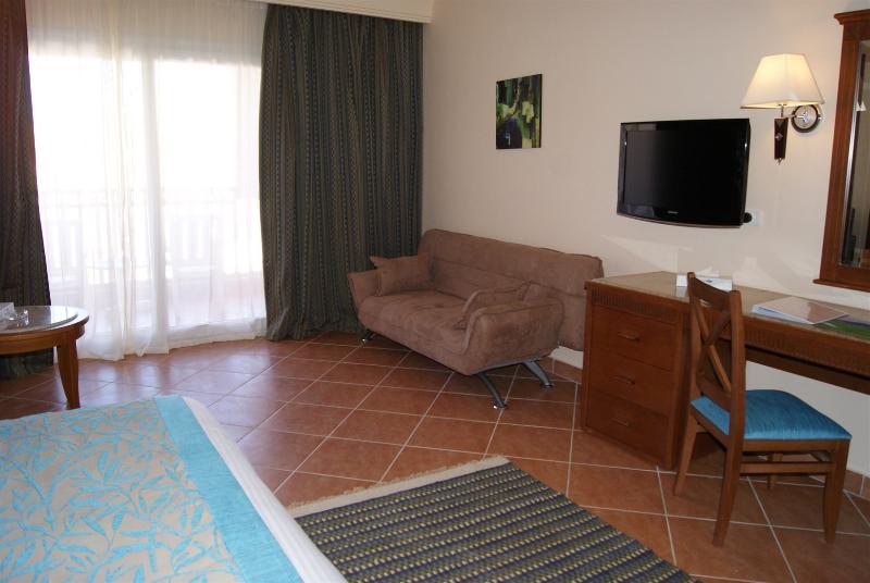 Standard Room, Charmillion Club Aquapark