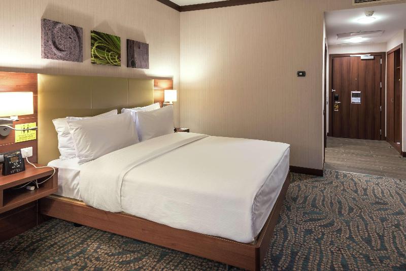 Standard Triple Room, Charmillion Club Aquapark