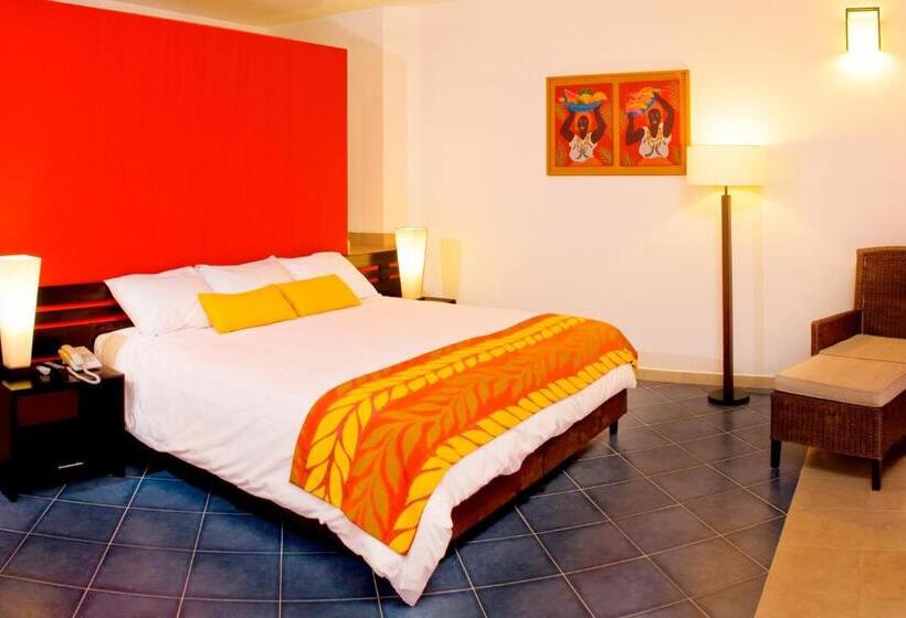 غرفة قياسية, Decameron Baru  All Inclusive