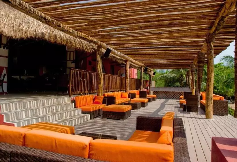 スタンダードプラスルーム, Decameron Baru  All Inclusive