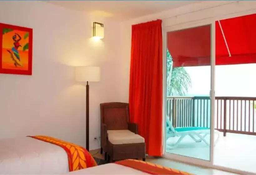 スタンダードプラスルーム, Decameron Baru  All Inclusive