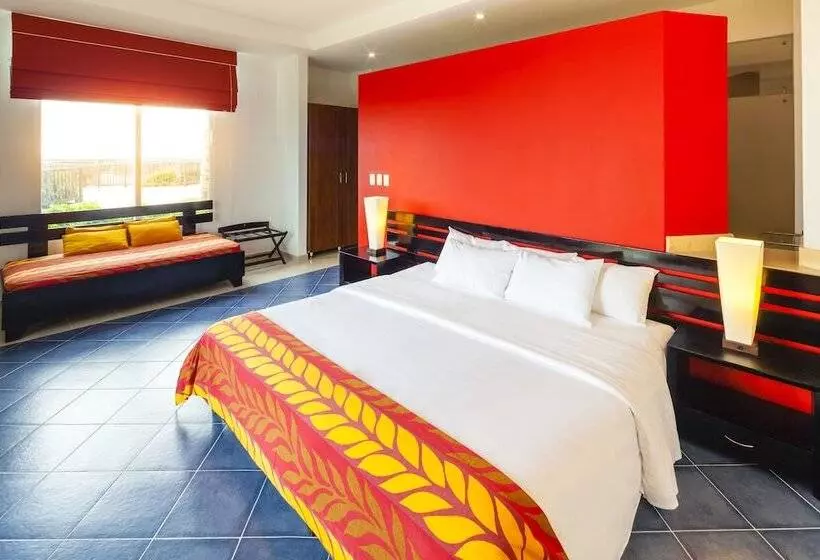 スタンダードプラスルーム, Decameron Baru  All Inclusive