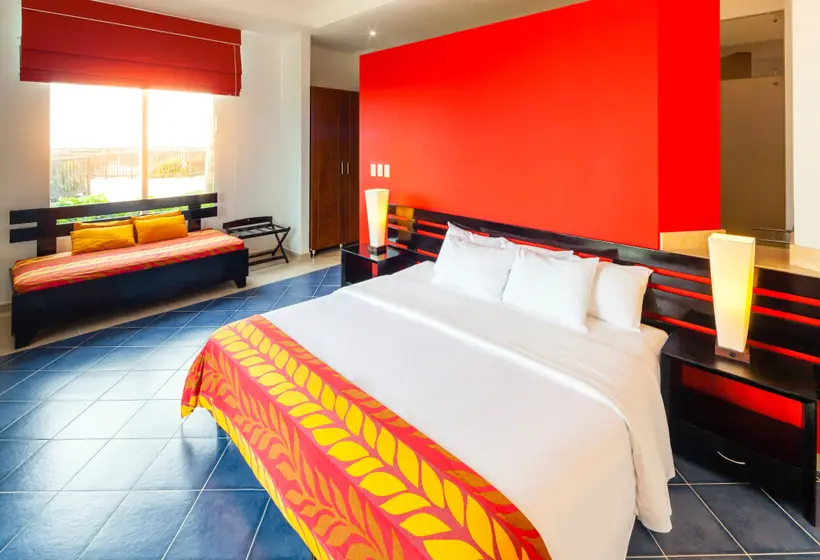 スタンダードプラスルーム, Decameron Baru - All Inclusive