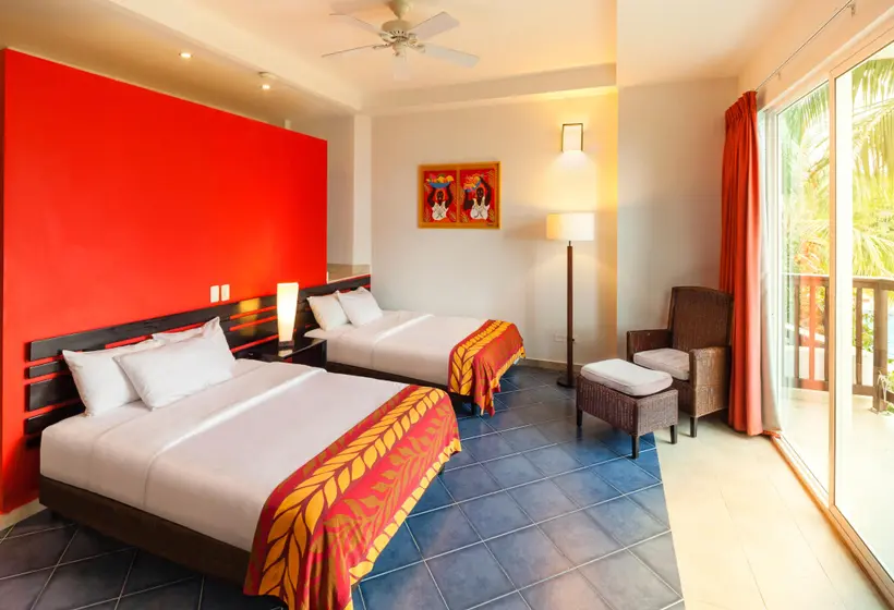 スタンダードプラスルーム, Decameron Baru - All Inclusive