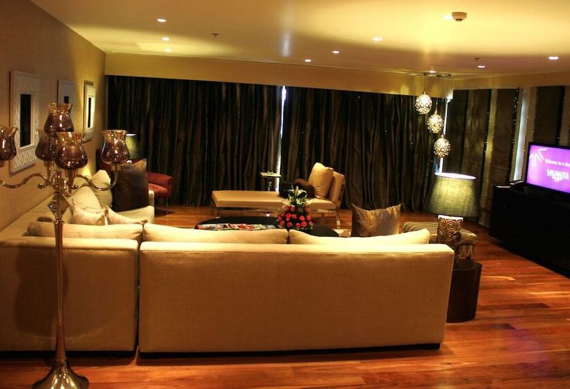 Suite Premium, Taj Dal View Srinagar