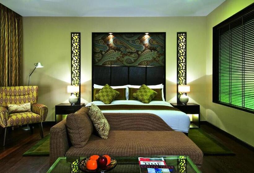 Suite Premium, Taj Dal View Srinagar