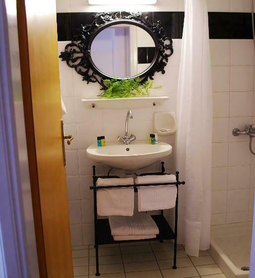 Escritório Superior, Stella Maria