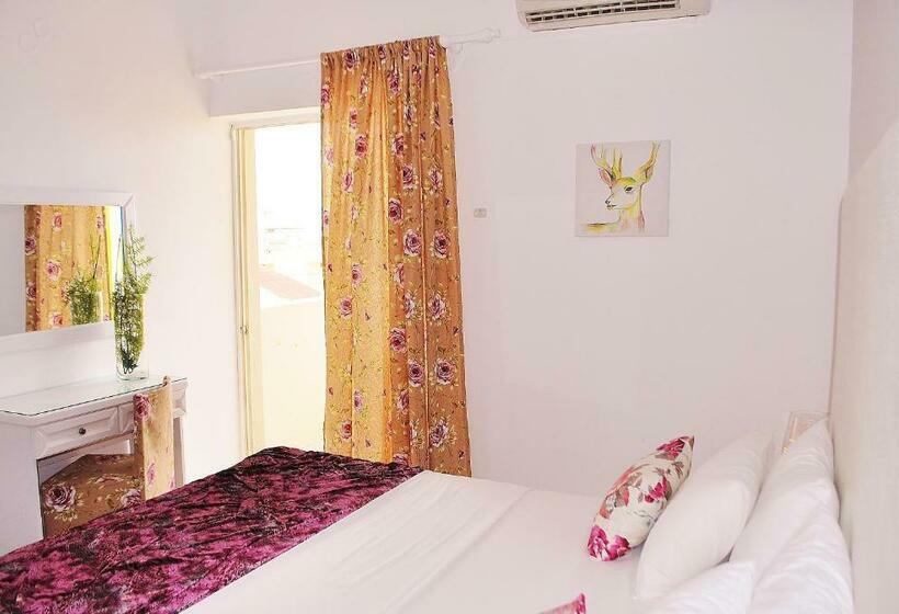 Escritório Superior, Stella Maria