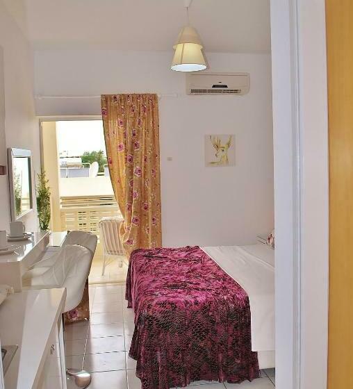 Escritório Superior, Stella Maria