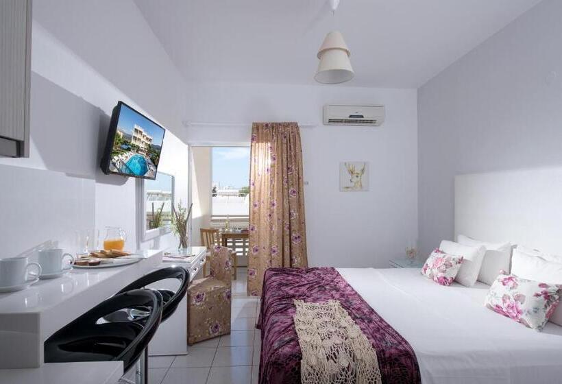 Escritório Superior, Stella Maria