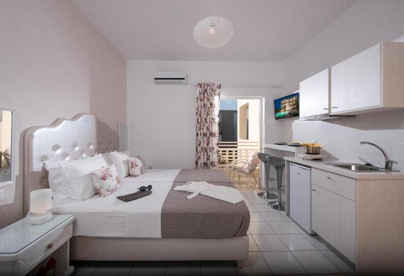 Escritório Superior, Stella Maria