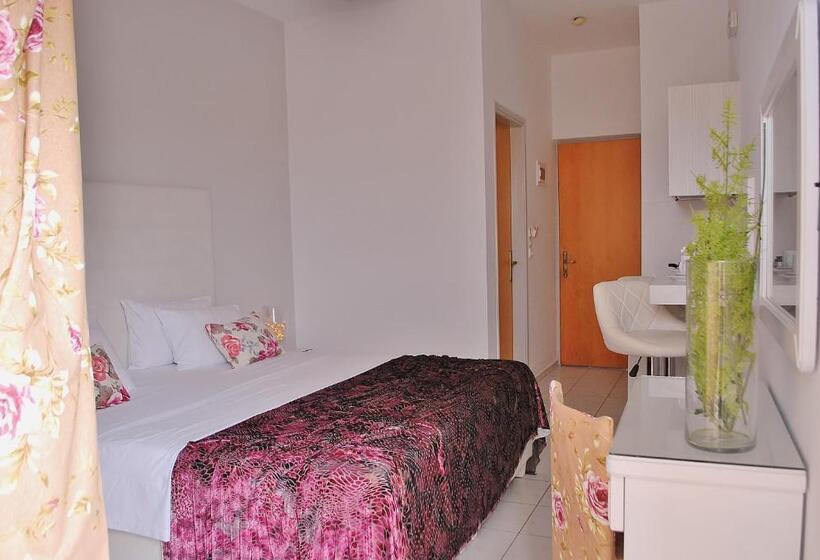 Escritório Superior, Stella Maria