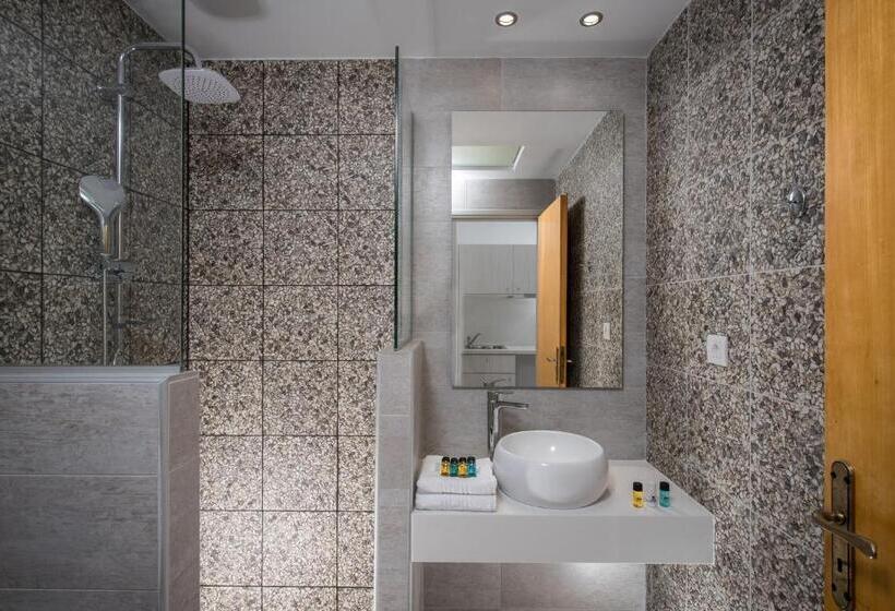 Escritório Superior, Stella Maria