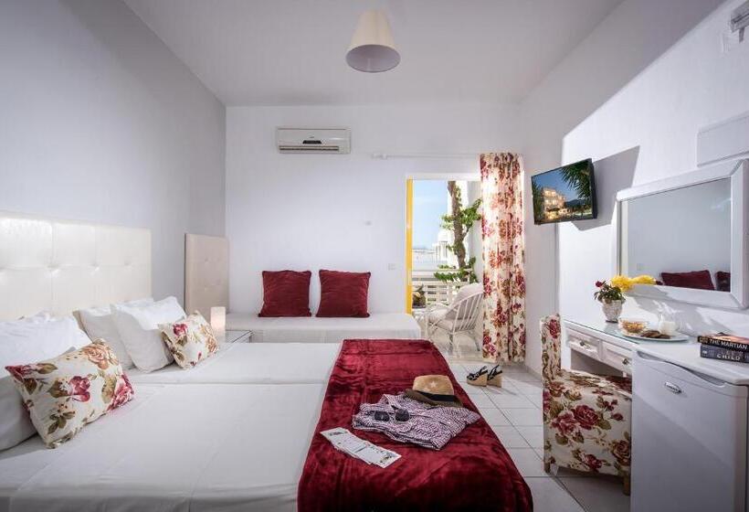 Escritório Superior, Stella Maria