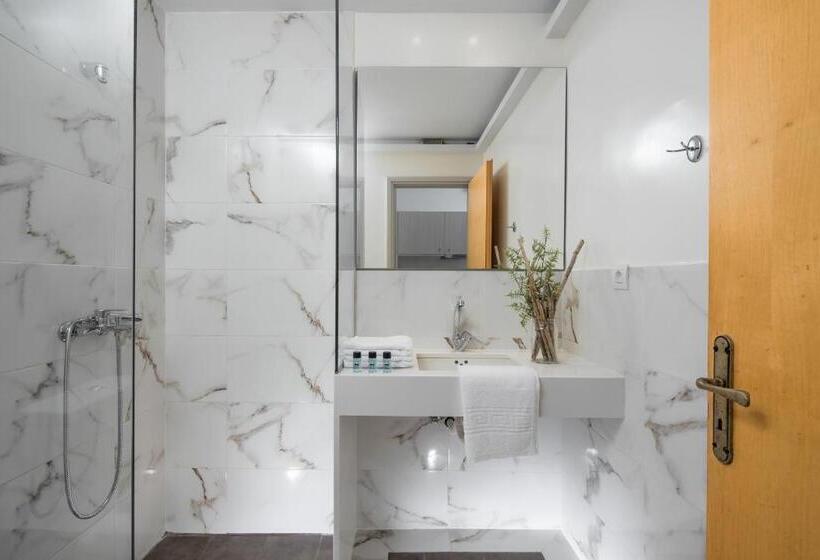 Escritório Superior, Stella Maria