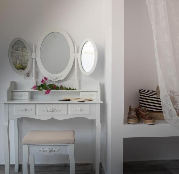 Suíte Júnior, Stella Maria