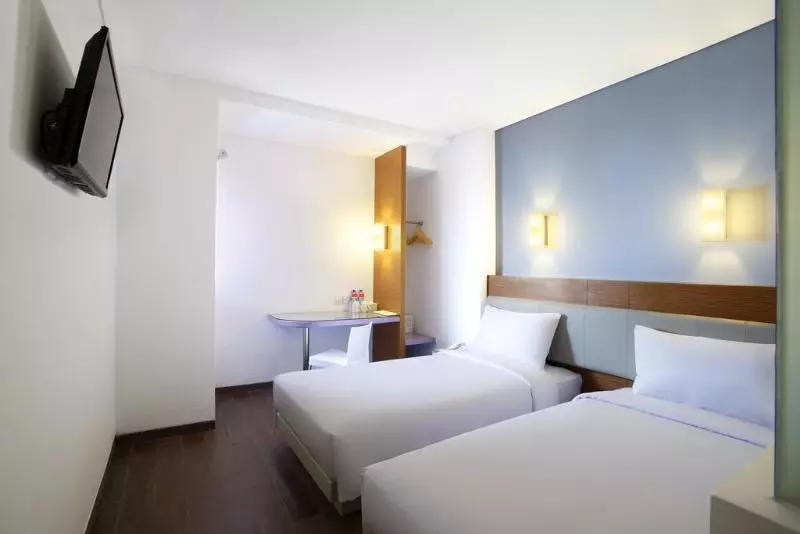 スタンダードルーム, Amaris Hotel Tendean