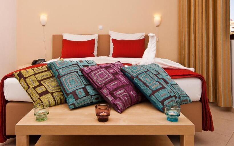 آپارتمان 1 خوابه با بالکن, Aparthotel Praiano