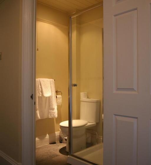 חדר סטנדרט, Gillygate Guest House