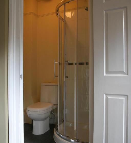 חדר סופריור, Gillygate Guest House