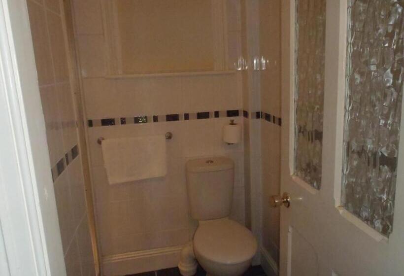 Номер Стандарт Индивидуальный, Gillygate Guest House