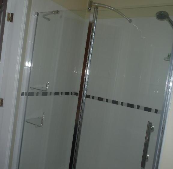 Стандартный Номер Кровать Кинг, Gillygate Guest House