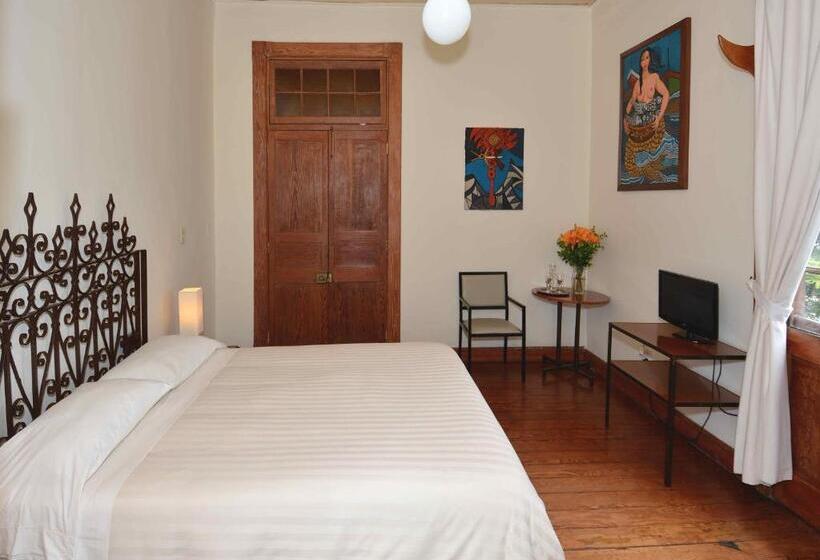 Номер Стандарт Вид на Море с Террасой, Second Home Peru