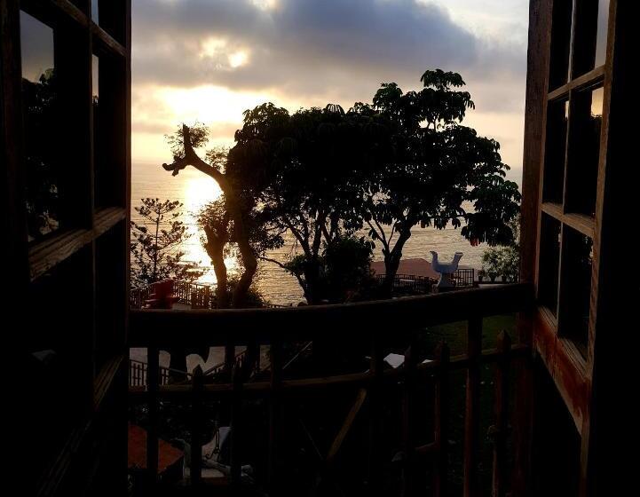 Номер Стандарт Вид на Море, Second Home Peru