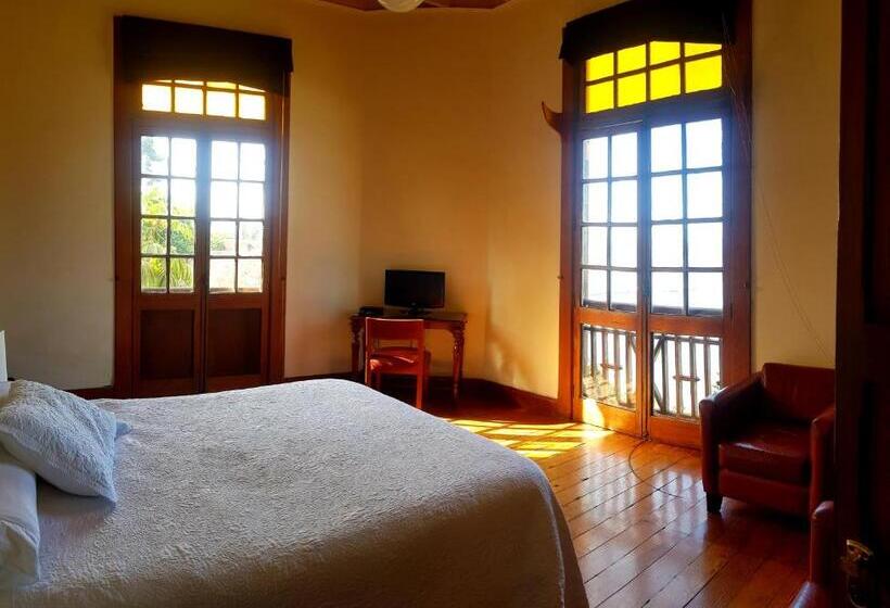 Номер Стандарт Вид на Море, Second Home Peru