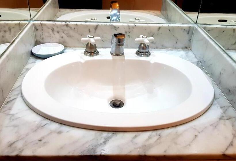 Номер Стандарт Вид на Море, Second Home Peru