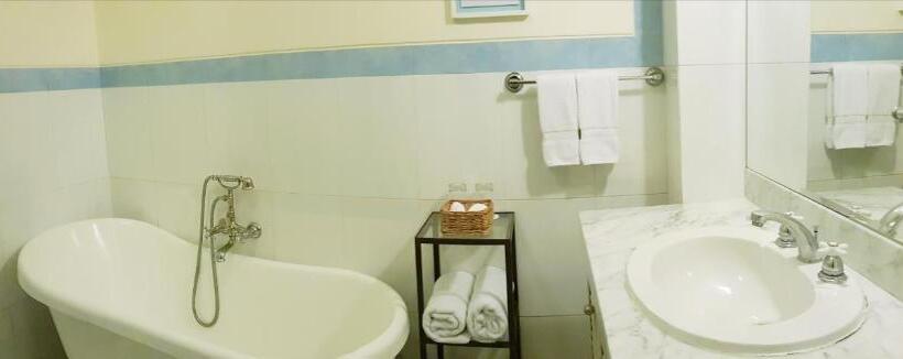 Номер Стандарт Вид на Сад, Second Home Peru