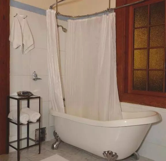 Habitación Estándar con Terraza, Second Home Peru