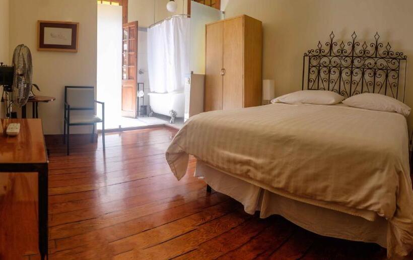 Номер Стандарт с Террасой, Second Home Peru